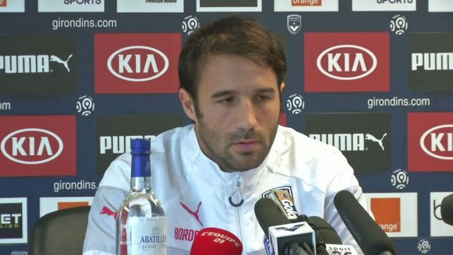 FCGB - Planus : «Une équipe expérimenté»