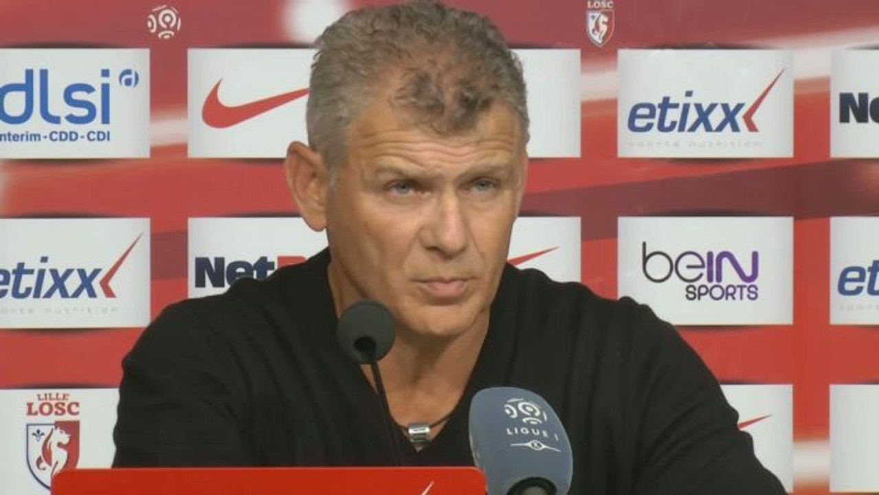 FOOT - L1 - SMC - Garande : «On va se battre jusqu'au bout»