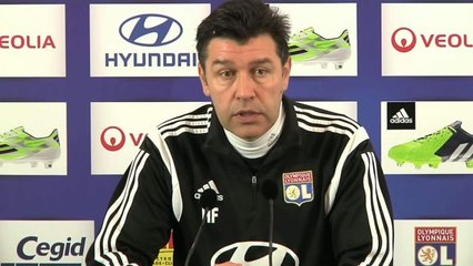 FOOT - L1 - OL - Fournier : «Un autre Lindsay Rose»