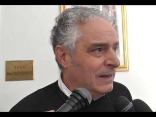 Napoli - Medici in Strada, un camper per assistenza gratuita -2- (11.02.15)