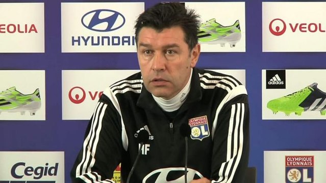 FOOT - L1 - OL - Fournier : «Ce que fait Lacazette est remarquable»