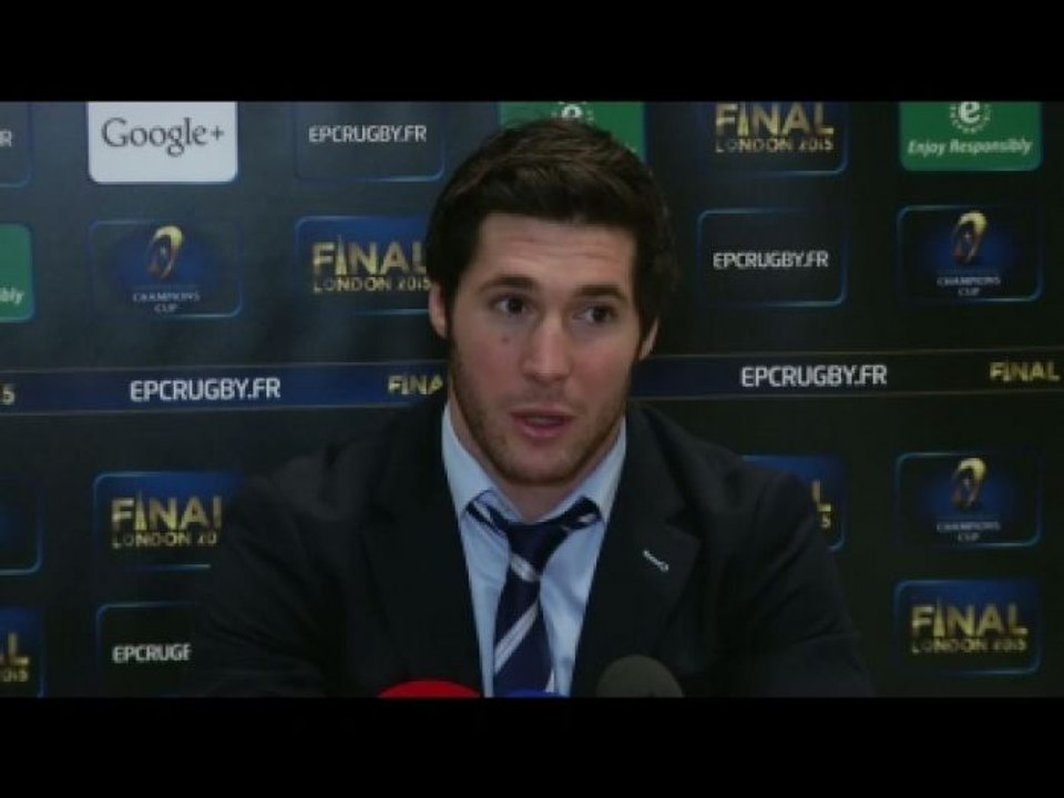 RUGBY - CE - RM92 : Szarzewski «Seule équipe invaincue»