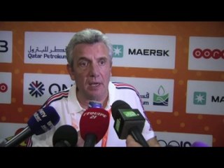 HAND - ChM (H) - Onesta : «Une belle oeuvre»