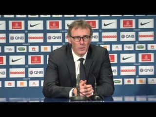 FOOT - L1 - PSG - Blanc : «Trois points primordiaux»