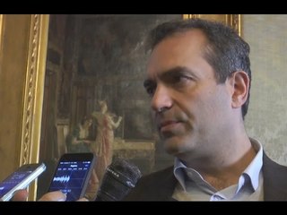 Napoli - "Medici in Strada", un camper per assistenza gratuita -1- (11.02.15)