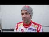 RALLYE - WRC - Monte-Carlo : Loeb «vient se faire plaisir»