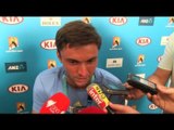 TENNIS - OPEN D'AUSTRALIE (H) - Simon : «Ferrer est très dur à battre»