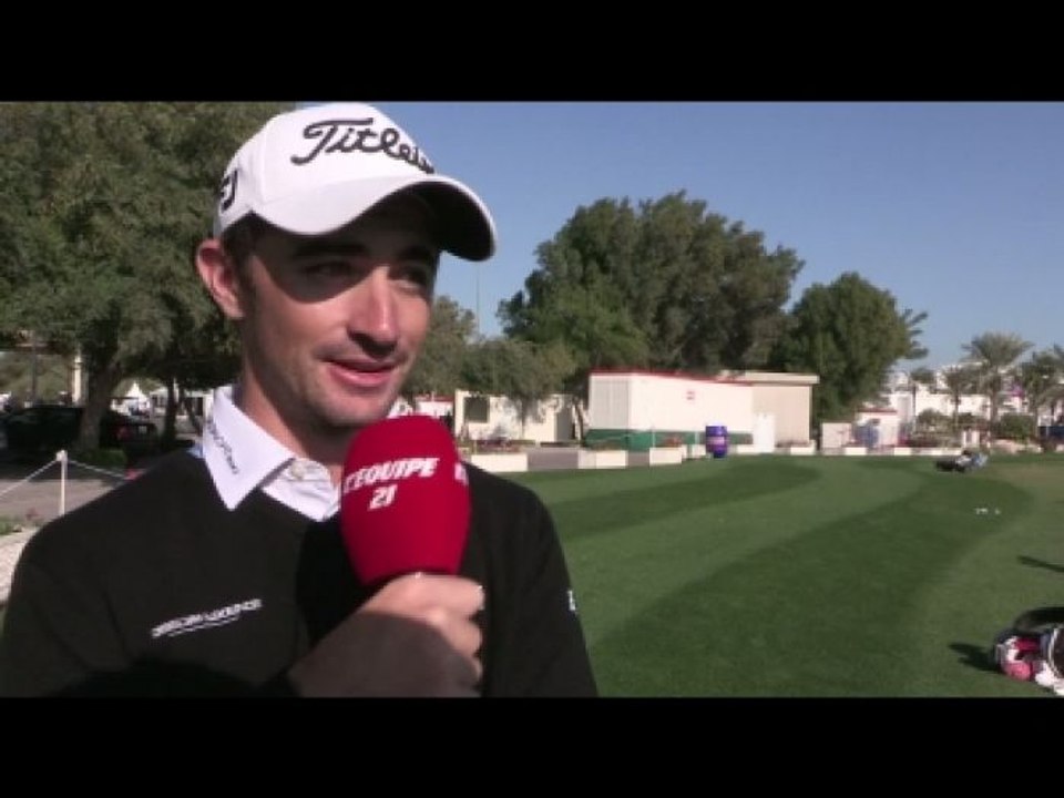 GOLF - EPGA : Stal, le jour d'après