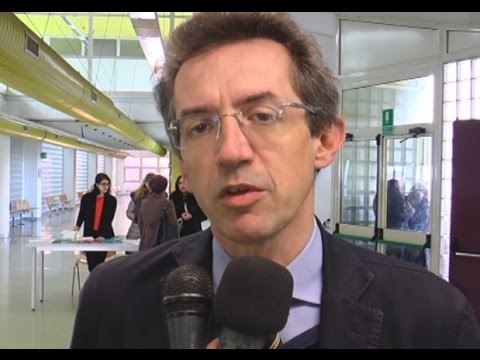 Napoli - L'Università Federico II nella scuola, incontri di orientamento (11.02.15)