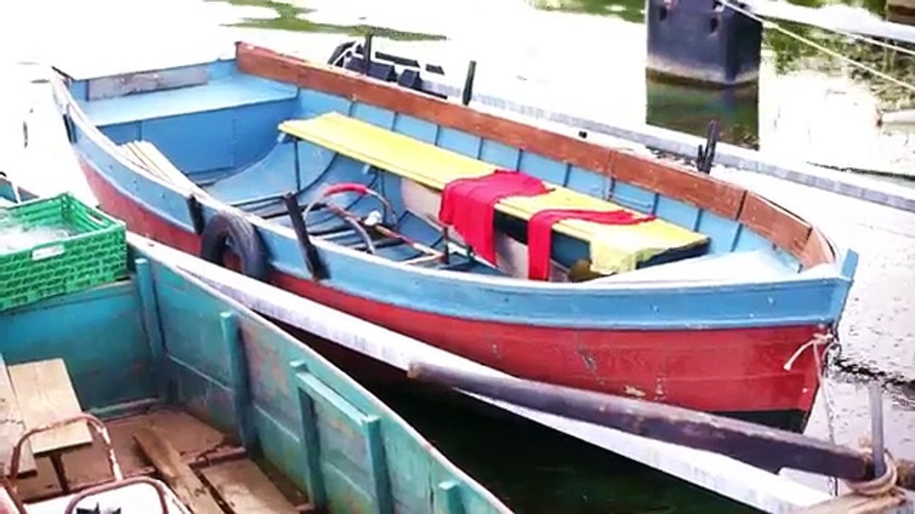 Most Beautiful Lake in Balkans | Dojran Macedonia