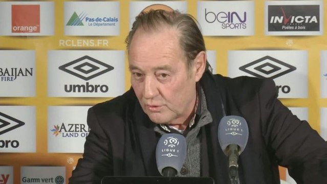 DNCG - Martel : «Pas d'inquiétude»