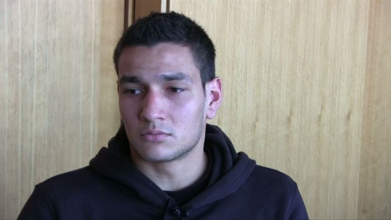 FOOT - L1 - LOSC - Lopes : «Aider Lille à remonter au classement»