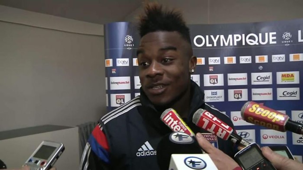 FOOT - L1 - OL - Cornet : «Le premier maillot c'est toujours spécial»