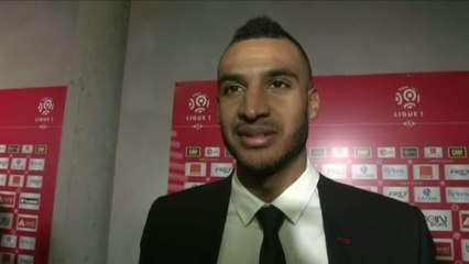 FOOT - L1 - SR - N'Gog : «On est resté solide»