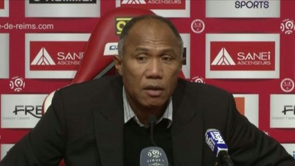 FOOT - L1 - RCL - Kombouaré : «On perd deux points»