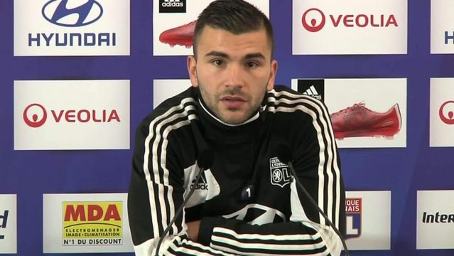 FOOT - L1 - OL - Lopes : «On essaiera d'accrocher la Ligue des champions»