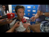 TENNIS - OPEN D'AUSTRALIE (DH) - Mahut : «Gagner un Grand Chelem»