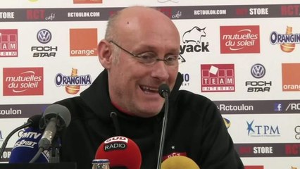 RUGBY - Top 14 - Laporte : «L'état d'esprit m'a plu»