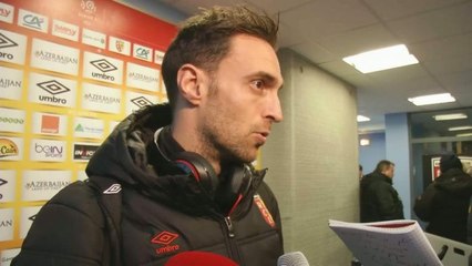 FOOT - L1 - RCL - Le Moigne : «L'histoire se répète»