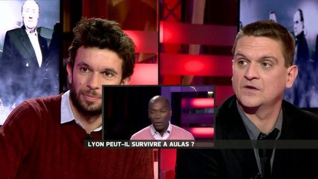 FOOT - EDS : Lyon peut-il survivre à Aulas ?