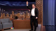 The Tonight Show Starring Jimmy Fallon Preview 02/11/15