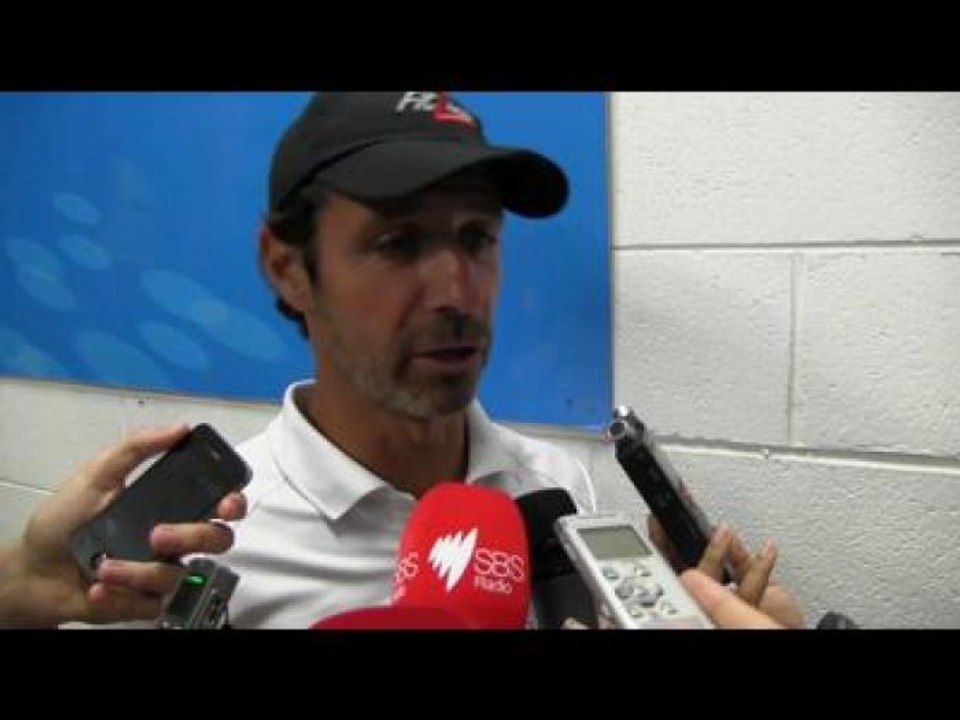 TENNIS - OPEN D'AUSTRALIE - Mouratoglou : «Le Grand Chelem ? Tout est possible»