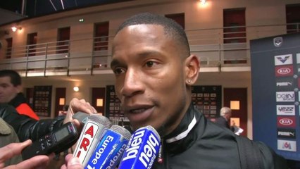 FOOT - L1 - EAG - Beauvue : «Il ne faut pas s'enflammer»