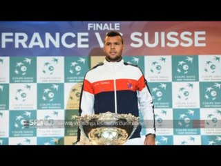 Sport Confidentiel : Tsonga, les raisons d'un malaise