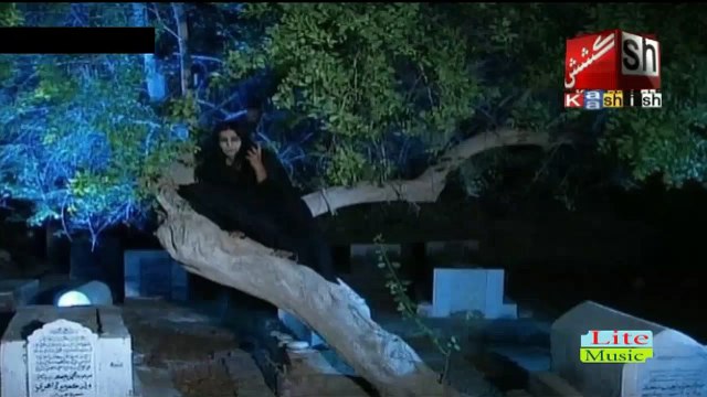 Khuwaban Ji Shahzadi By Tufail Sanjrani -Kashish Tv-Sindhi Song