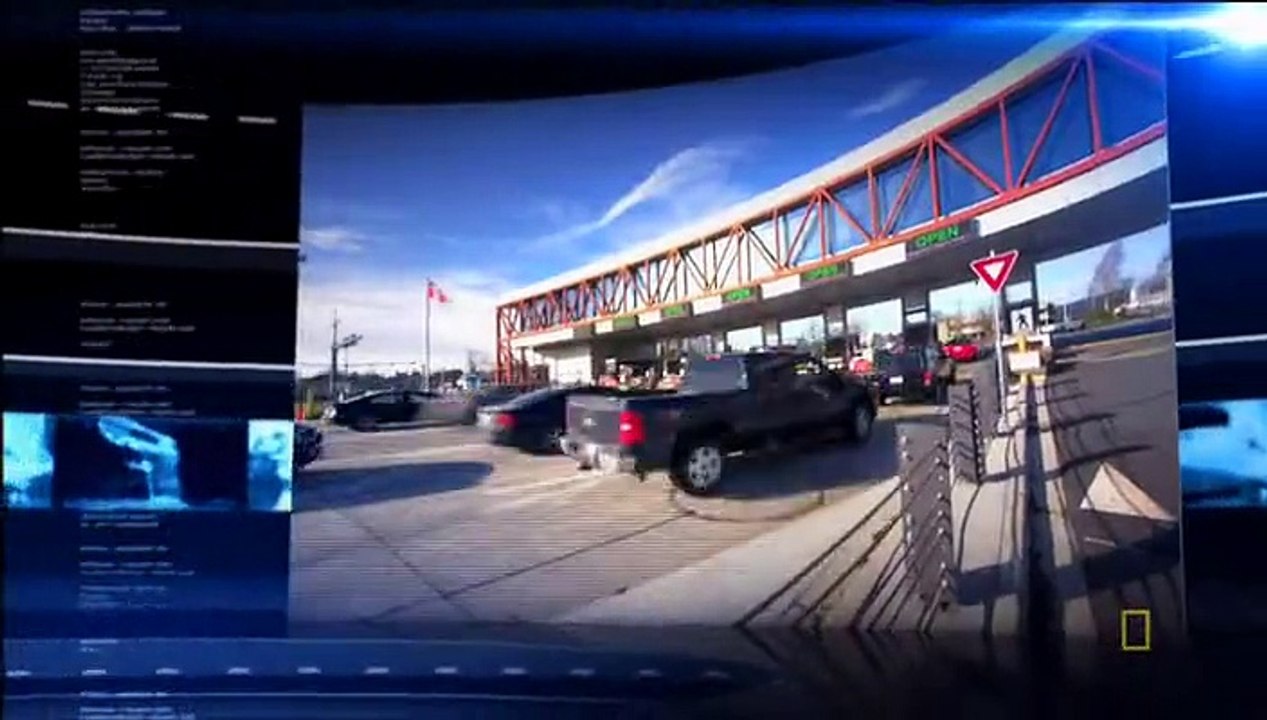 Border Security Canada S02E16