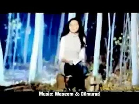 AFGHAN PASHTO NEW SAD MUSIC - HOMAYUN SAHEBZAI 2010