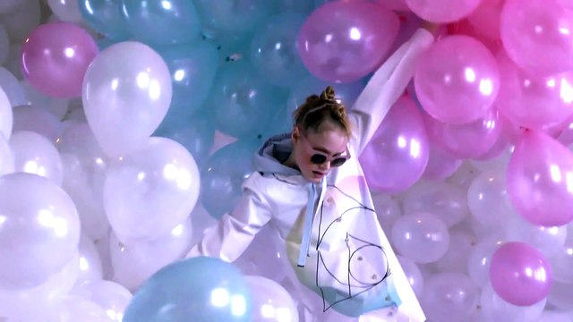 Marc Jacobs : Collection Montres Printemps | Ete 2015