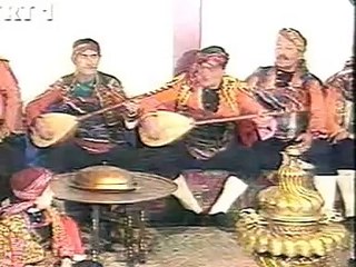 Mustafa Kemalin Ankara'ya Gelişi.SEYMENLER.  ( Haluk Balaban Arşiv )