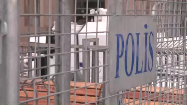 Emniyette Paralel Yapı Operasyonu - Güvenlik Önlemi