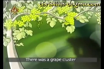 ترانيم اطفال ترنيمة كان فى عنقود عنب كورال Ctv