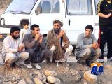 NWA IDPs waits for Cricket World Cup-12 Feb 2015