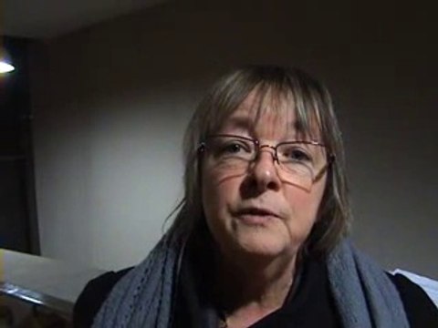 Osons l'espoir St Avertin St Pierre des Corps