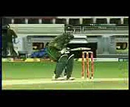 Pakistan Vs England 2015 World Cup Warm Up Match Live Streaming Highlights