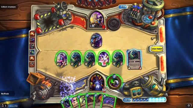 Move du jour #8 - Un combo qui tourne mal