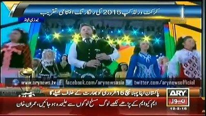 Bulletin - 1500 - Thursday - 12 - Feb - 2015