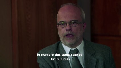 Entretien avec Piotr Setkiewicz, directeur du musée d'Auschwitz, Pologne