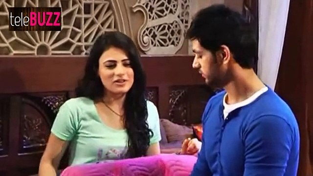 Meri Aashiqui Tum Se Hi 11th February 2015 FULL EPISODE | Chirag SUPPORTS Ishaani