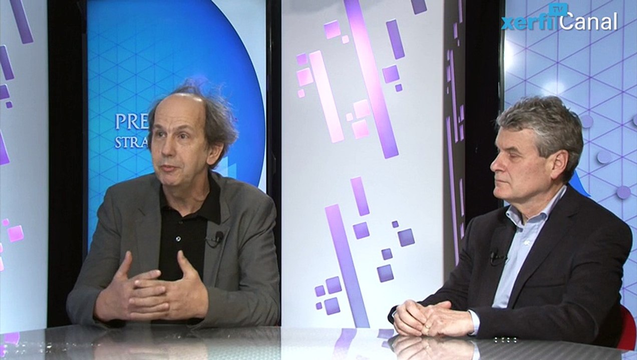 O.Favereau et A.Orléan, Xerfi Canal Economistes néo-classiques contre hétérodoxes : ouvrir le débat académique