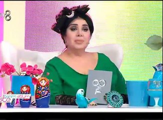 emel özkızıltaş işte benim 11 02 2015