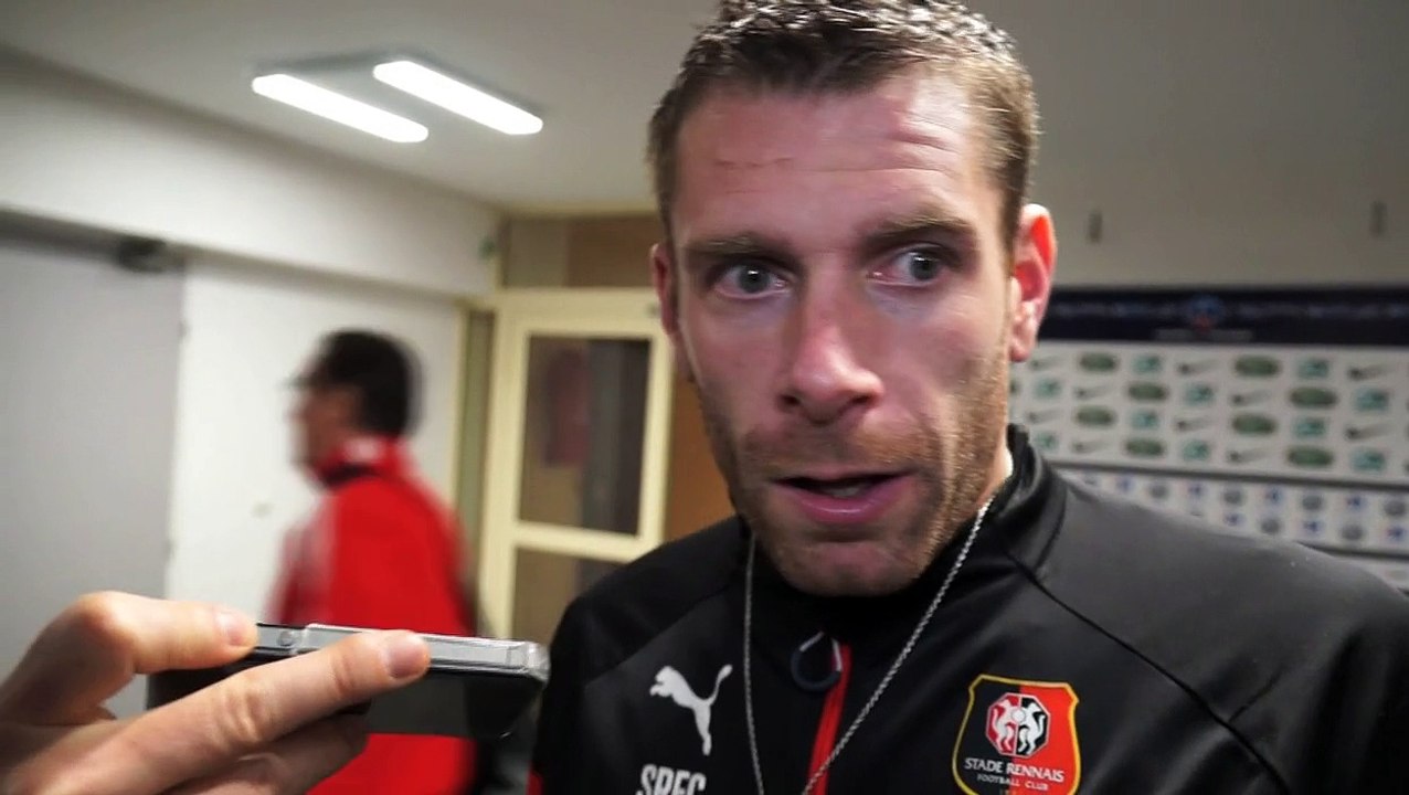 8e CdF. ASM/SRFC : Sylvain Armand
