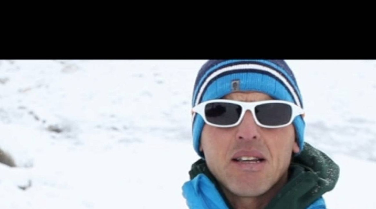 Alpinisme - Expédition Nanga Parbat - Report 15 janvier