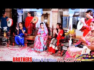 Pashto New Album 2015 Brother's Public Choice Part 11