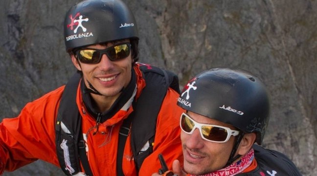 Freefly - SoulFlyers Webzode 1