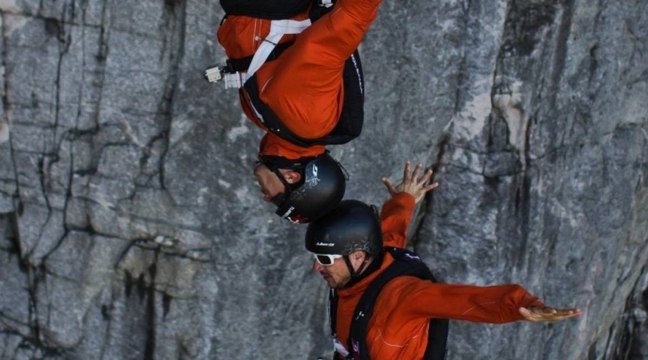 Freefly - SoulFlyers Webzode 3