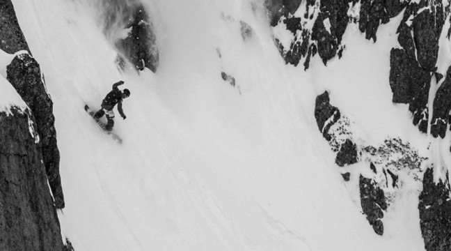Freeride World Tour 2012 - Best of Courmayeur